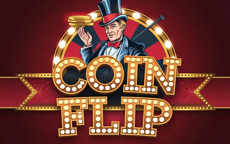 coin flip online